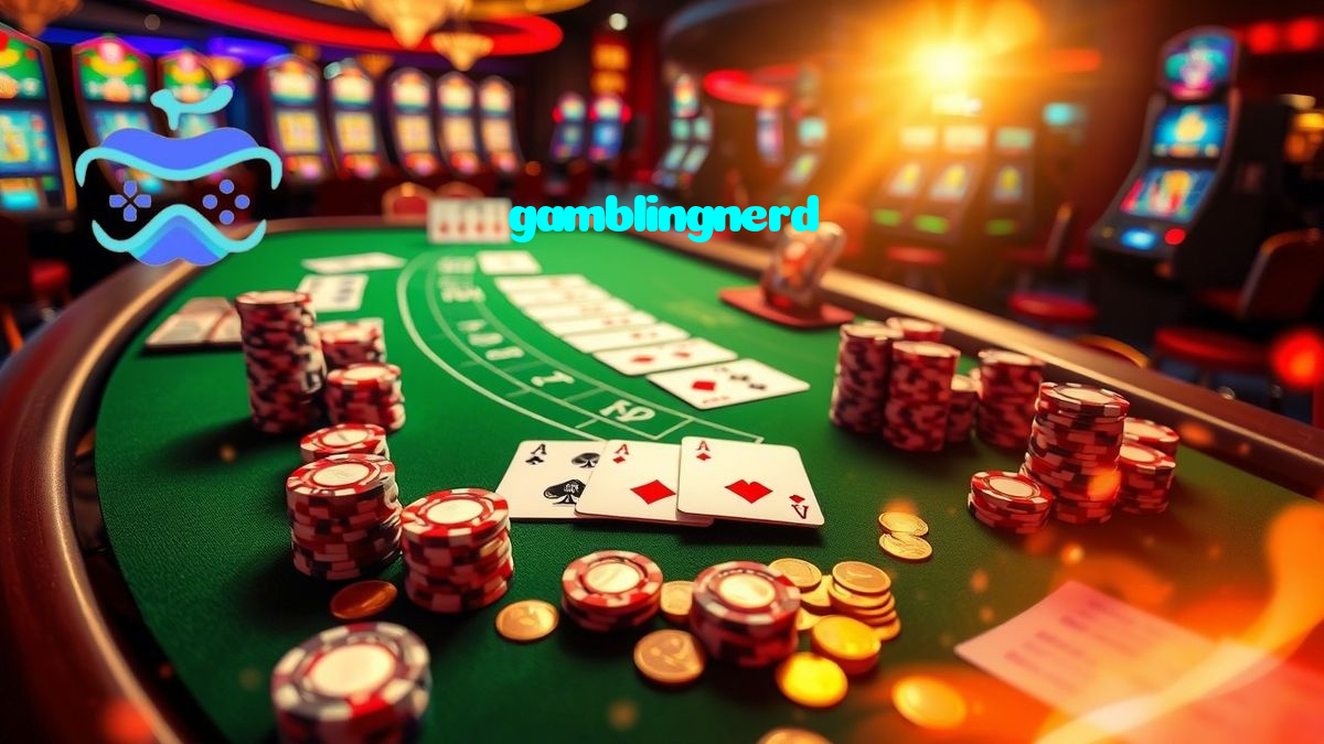 gamblingnerd خوش آمدید بونس +600% پیشکش موبائل ایپ کے پروموشن سیکشن میں دکھائی دیتی ہے۔