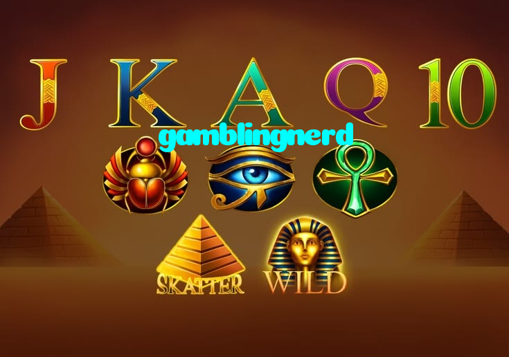 gamblingnerd casino presented on mobile device in Pakistan with slots and live games