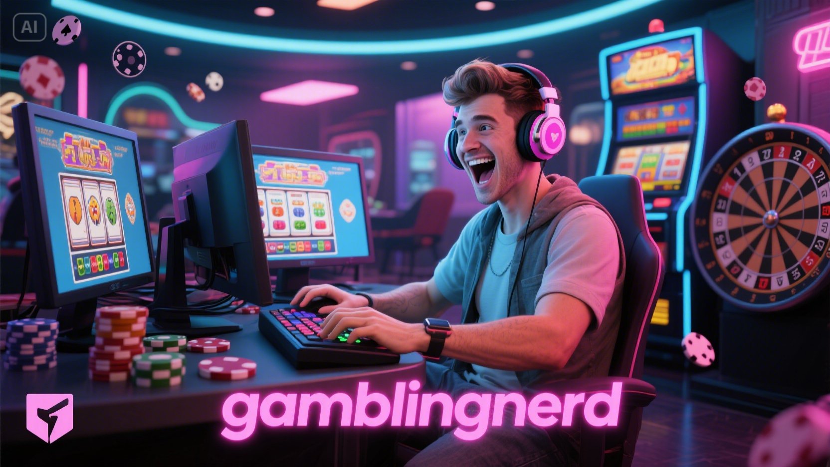gamblingnerd پاکستان