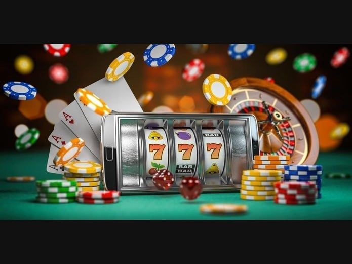 gamblingnerd کیسینو میں لاٹری گیمز میں حصہ لیں۔