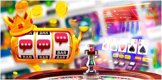 gamblingnerd کھلاڑیوں کے لیے لائیو کیسینو سیکشن